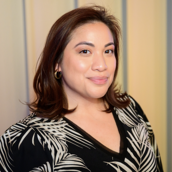 Headshot of Genesis Garcia-Carrasco